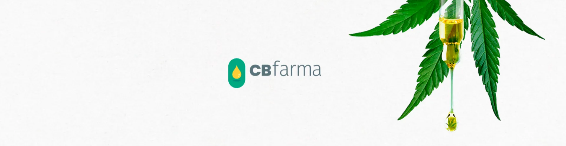 Logo da CBfarma.