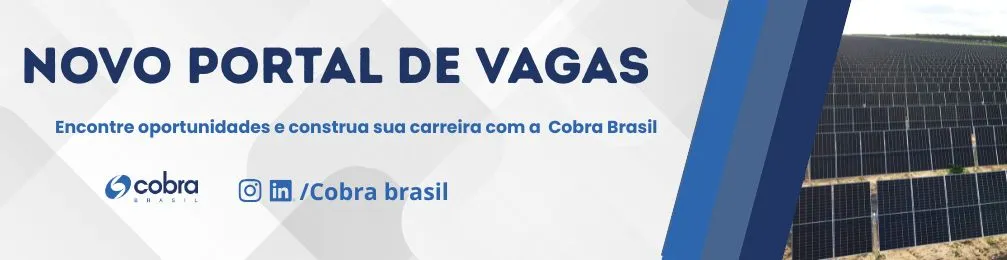 Imagem institucional 2 da empresa Grupo Cobra Brasil
