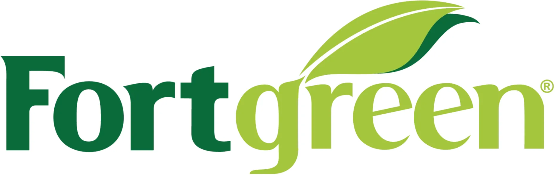 Logo da empresa Fortgreen