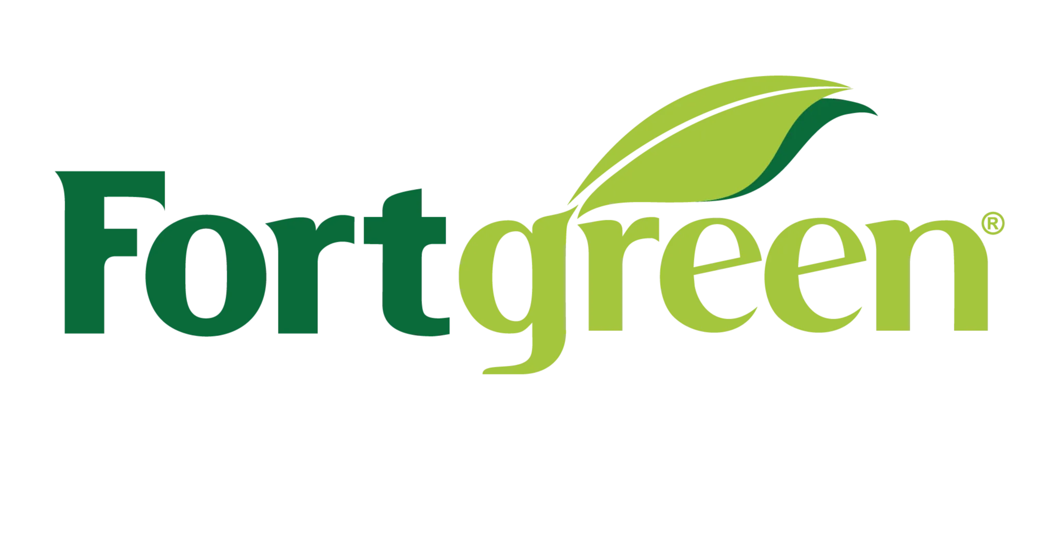 Logo da empresa Fortgreen
