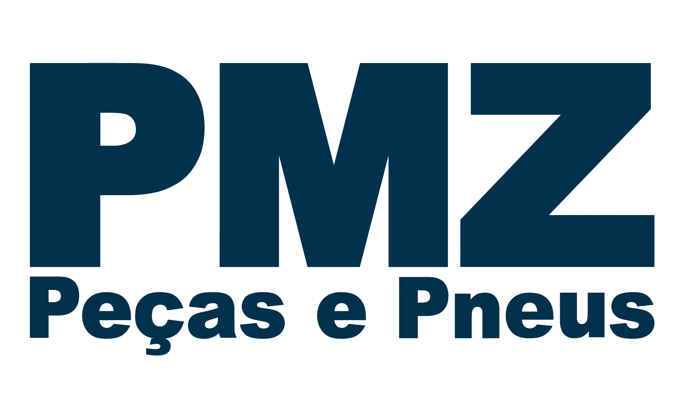 Logo da empresa Grupo PMZ