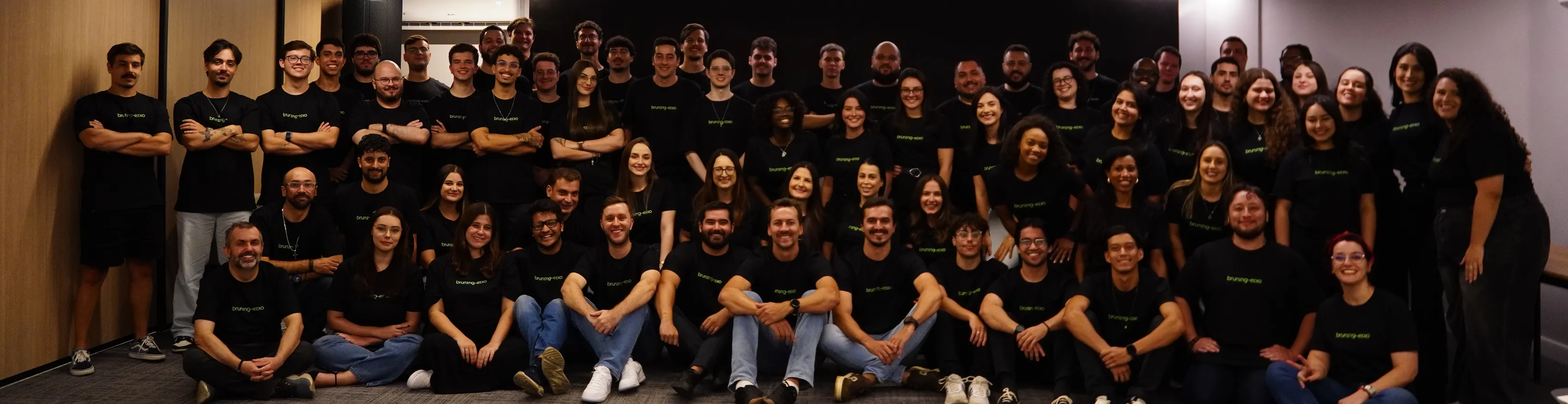 Imagem institucional 1 da empresa Bruning Eixo