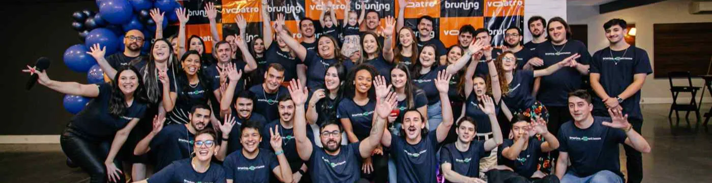 Imagem institucional 2 da empresa Bruning Eixo