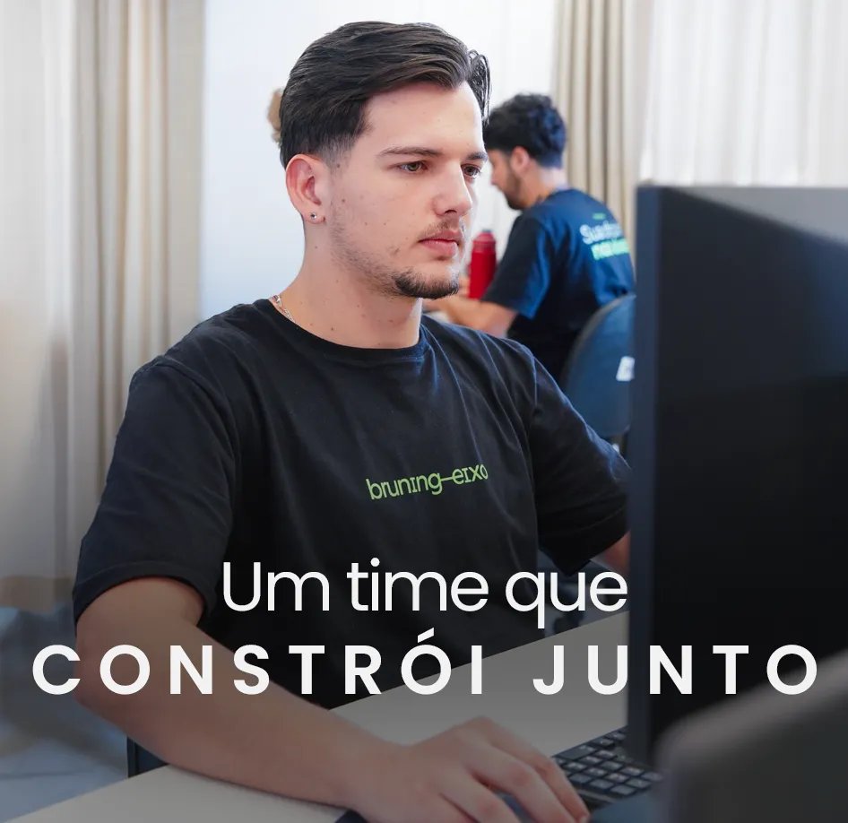Imagem complementar 3 da empresa Bruning Sistemas