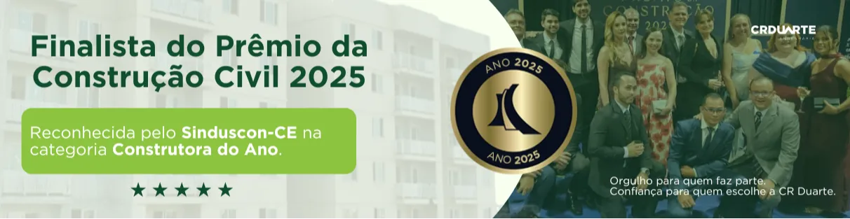 Imagem institucional 4 da empresa CR Duarte Engenharia