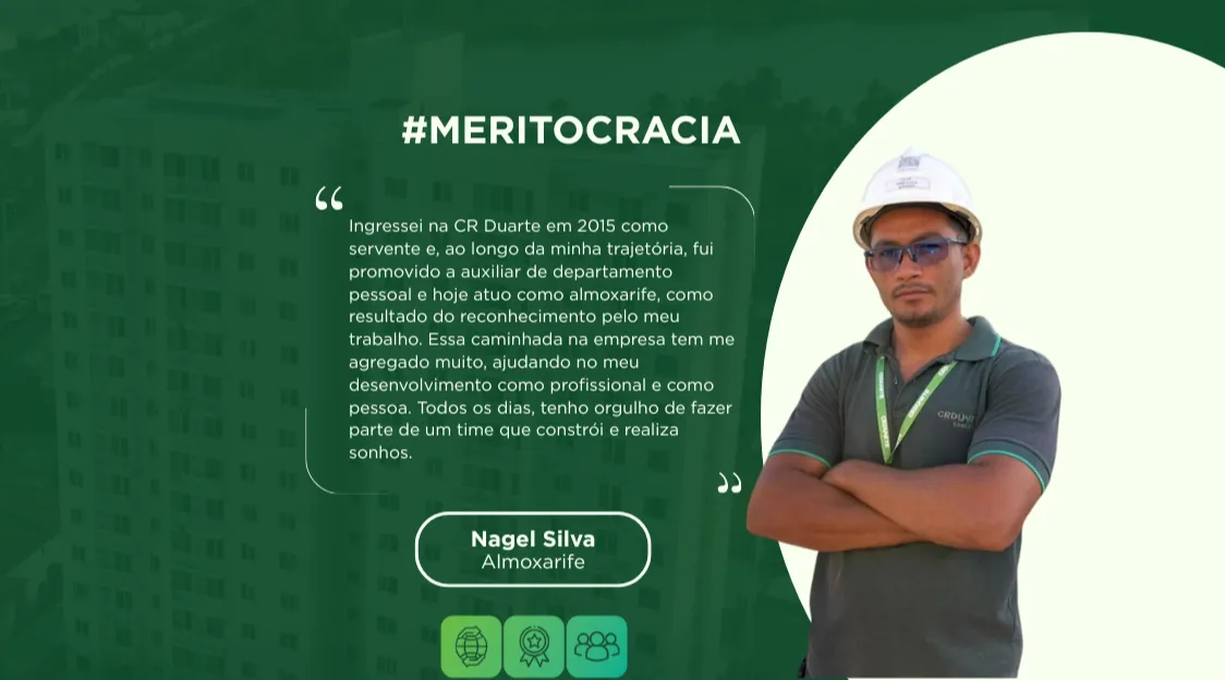 Imagem complementar 2 da empresa CR Duarte Engenharia