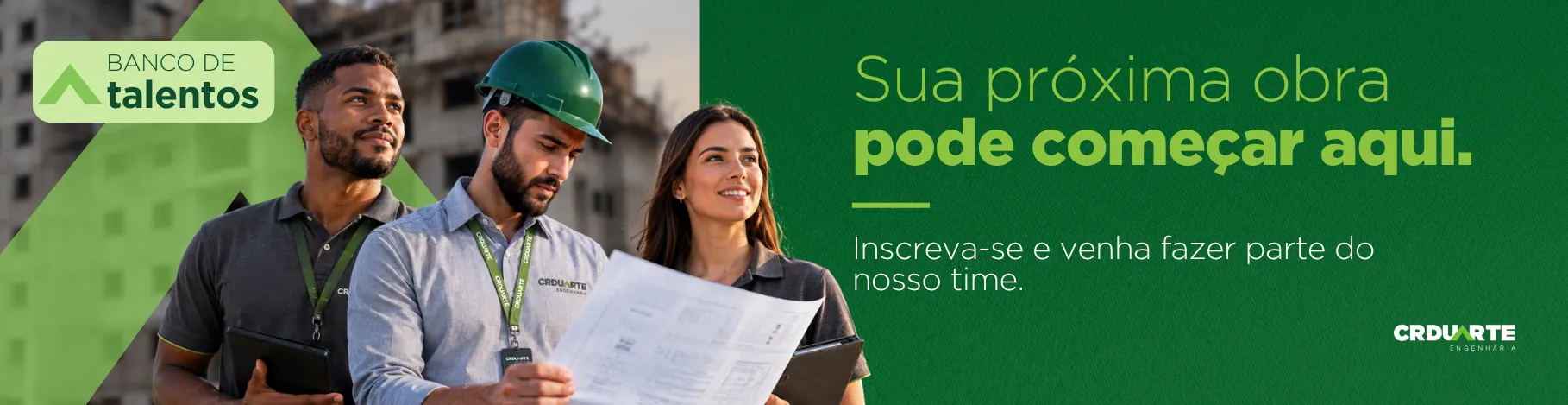 Imagem institucional 4 da empresa CR Duarte Engenharia