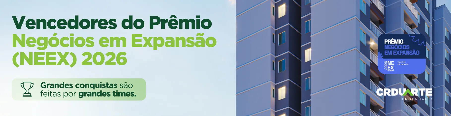 Imagem institucional 5 da empresa CR Duarte Engenharia