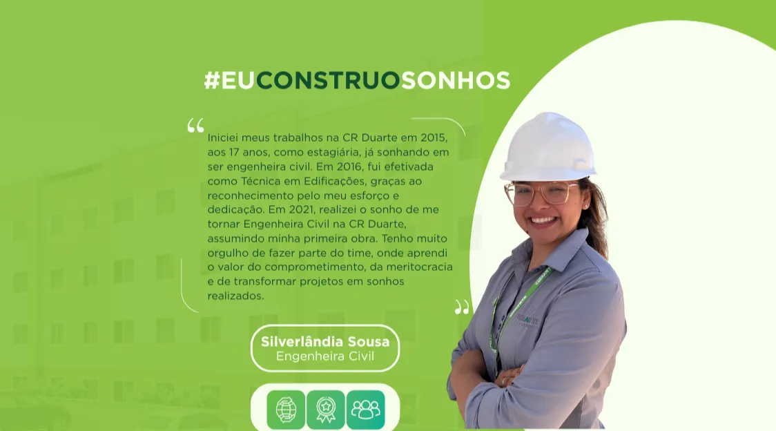 Imagem complementar 1 da empresa CR Duarte Engenharia