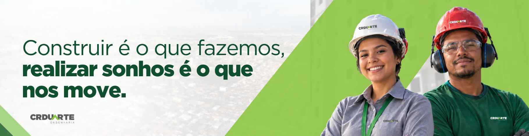 Imagem institucional 3 da empresa CR Duarte Engenharia