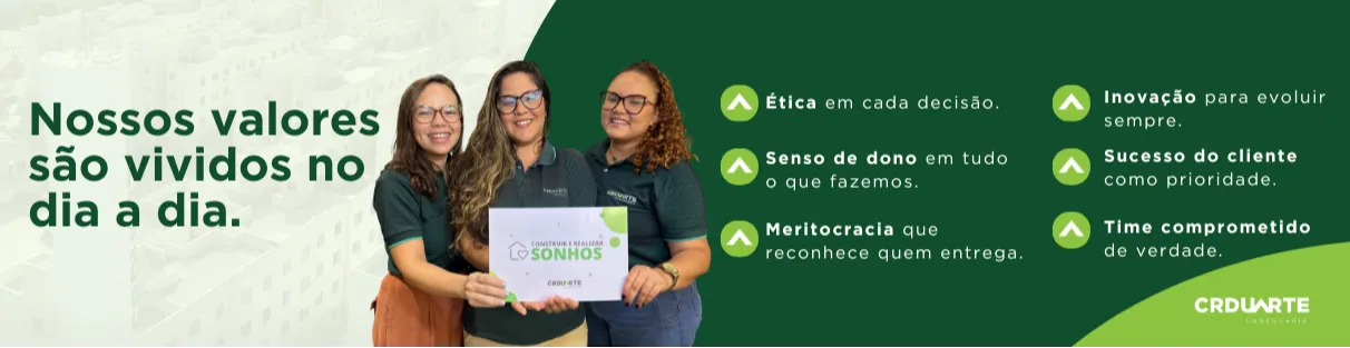 Imagem institucional 2 da empresa CR Duarte Engenharia