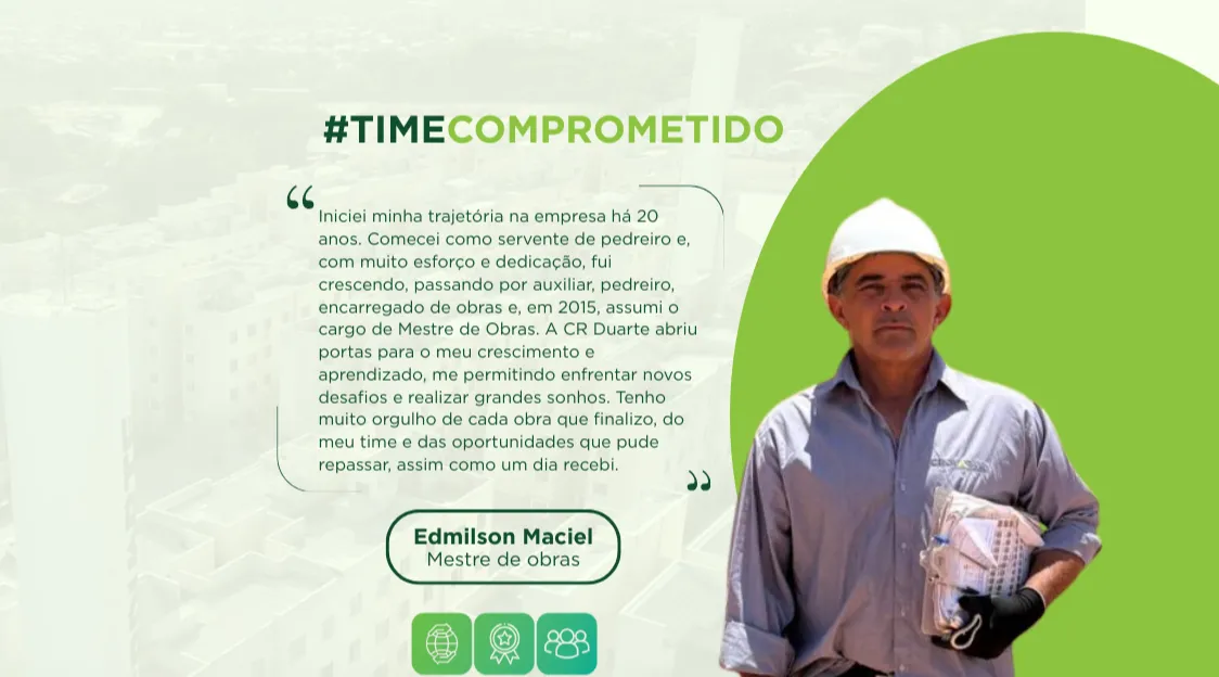 Imagem complementar 3 da empresa CR Duarte Engenharia