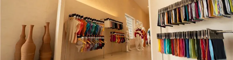 Imagem institucional 2 da empresa Filati Malhas