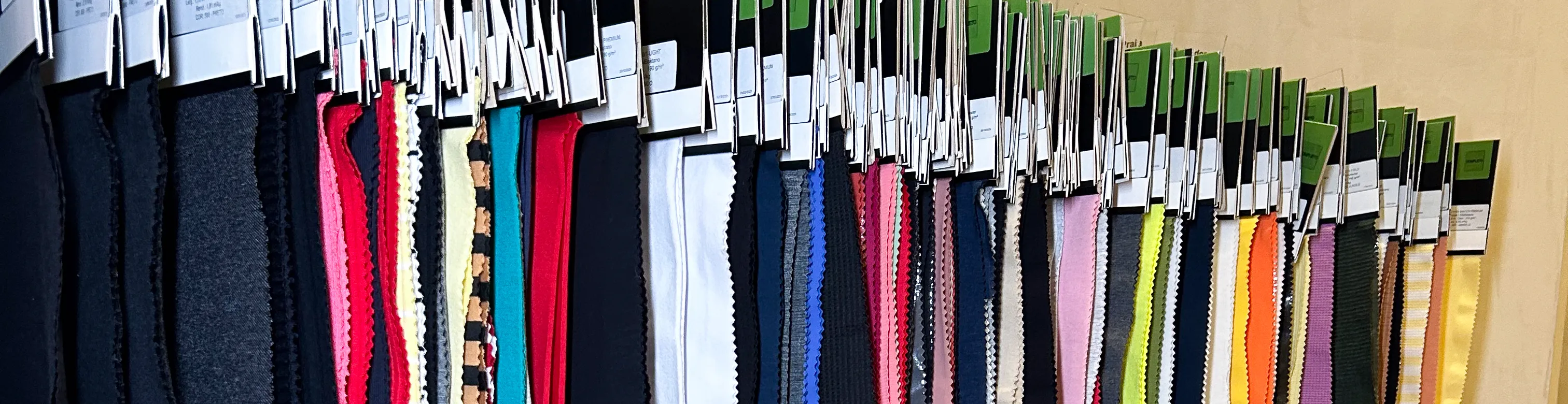 Imagem institucional 4 da empresa Filati Malhas