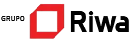 Logo da empresa Grupo Riwa