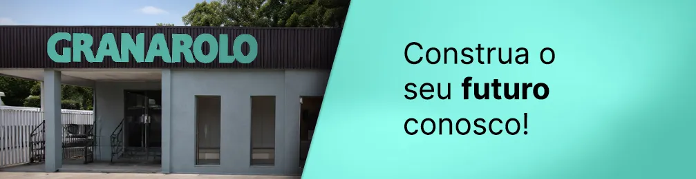 Imagem institucional 3 da empresa Granarolo Brasil