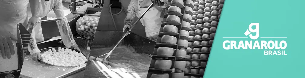 Imagem institucional 1 da empresa Granarolo Brasil