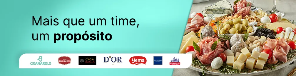 Imagem institucional 2 da empresa Granarolo Brasil
