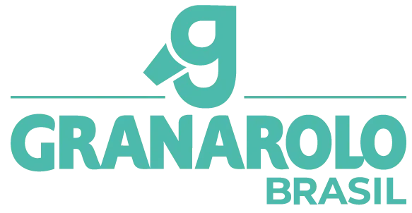 Logo da empresa Granarolo Brasil