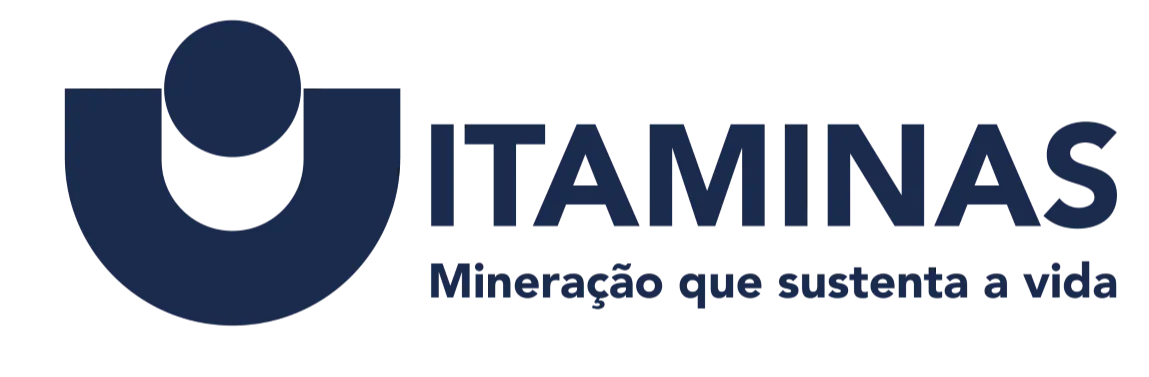 Logo da empresa Itaminas