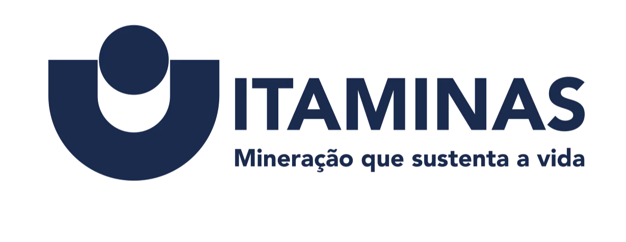 Logo da empresa Itaminas