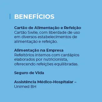 Imagem complementar 1 da empresa Itaminas