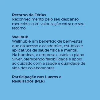 Imagem complementar 3 da empresa Itaminas