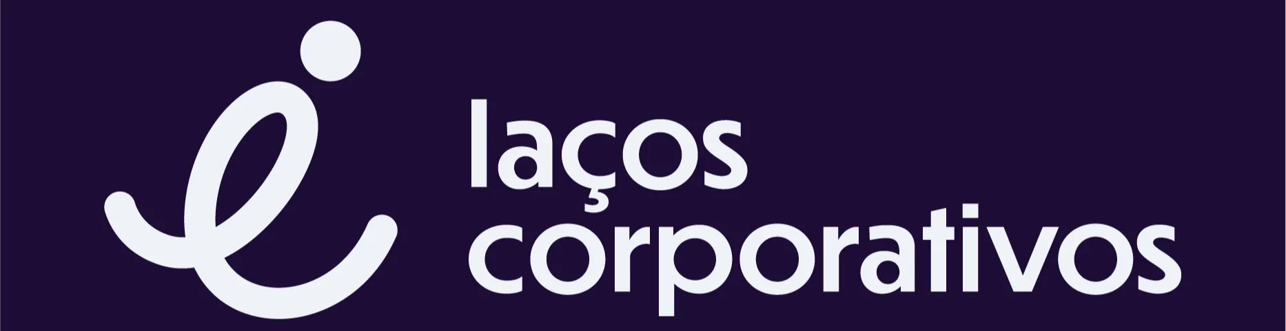 Laço branco