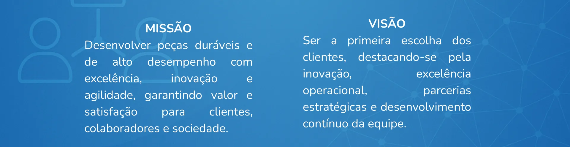Imagem institucional 2 da empresa Puron Serviços e Peças Especiais LTDA