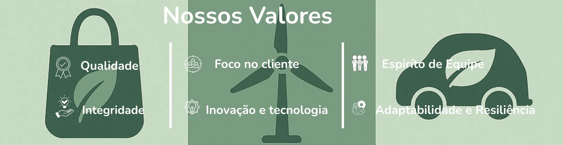 Imagem institucional 3 da empresa Puron Serviços e Peças Especiais LTDA