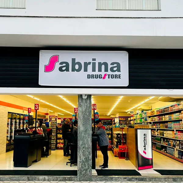 Imagem complementar 3 da empresa Sabrina Drugstore