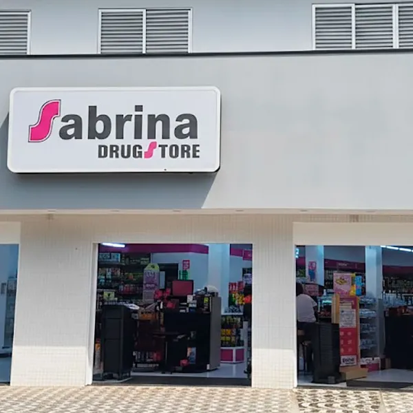 Imagem complementar 2 da empresa Sabrina Drugstore