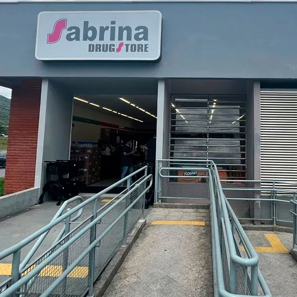 Imagem complementar 1 da empresa Sabrina Drugstore