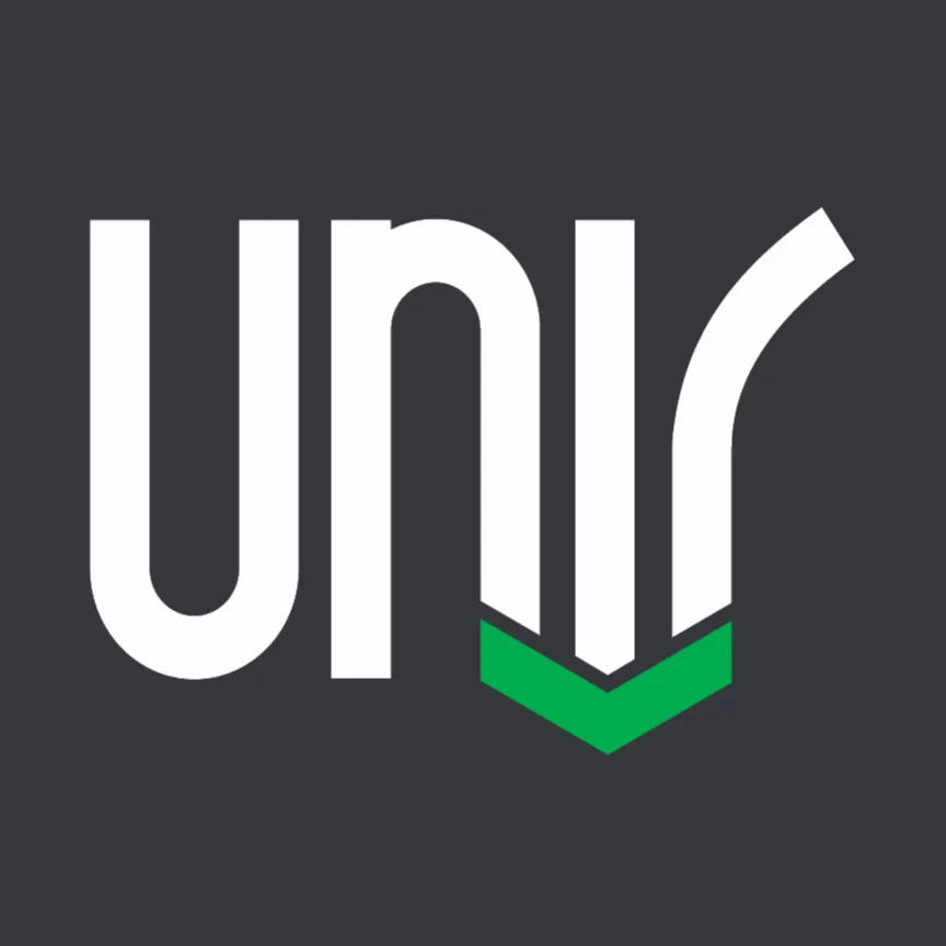 Logo da empresa Clube Unir