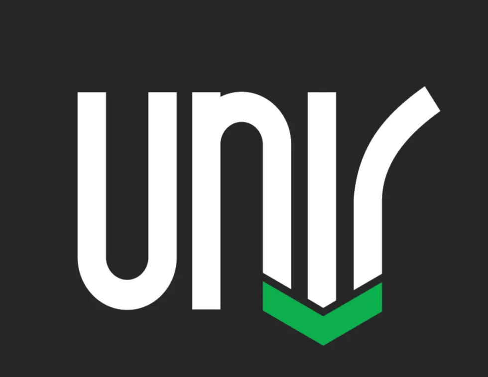 Logo da empresa Clube Unir