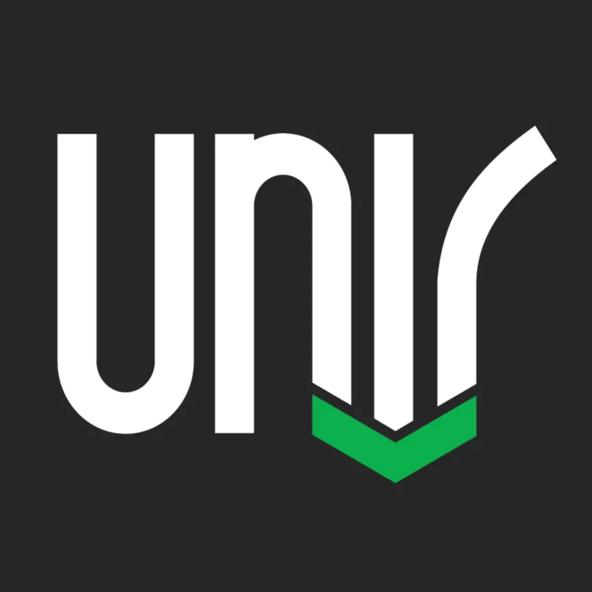 Logo da empresa Clube Unir