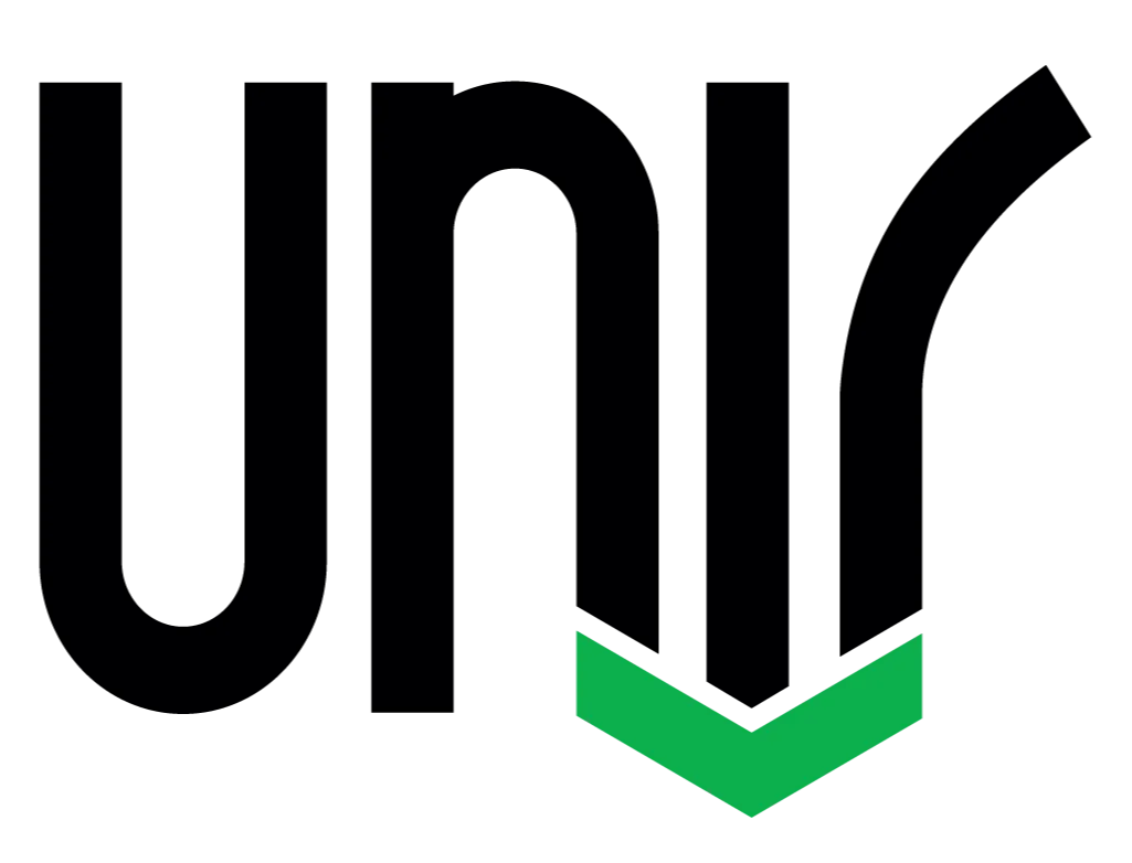 Logo da empresa Clube Unir