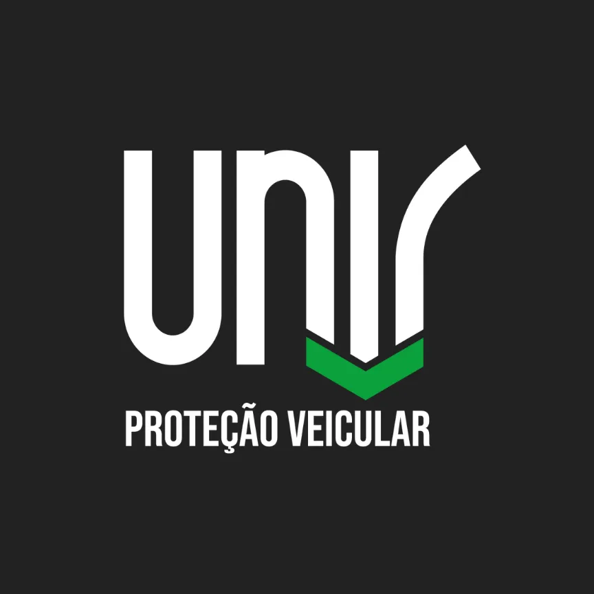 Logo da empresa Clube Unir