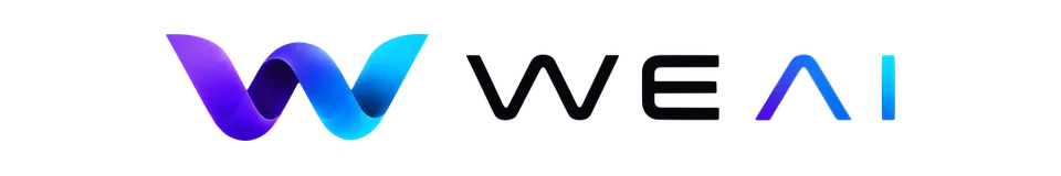 Logotipo da WEAI