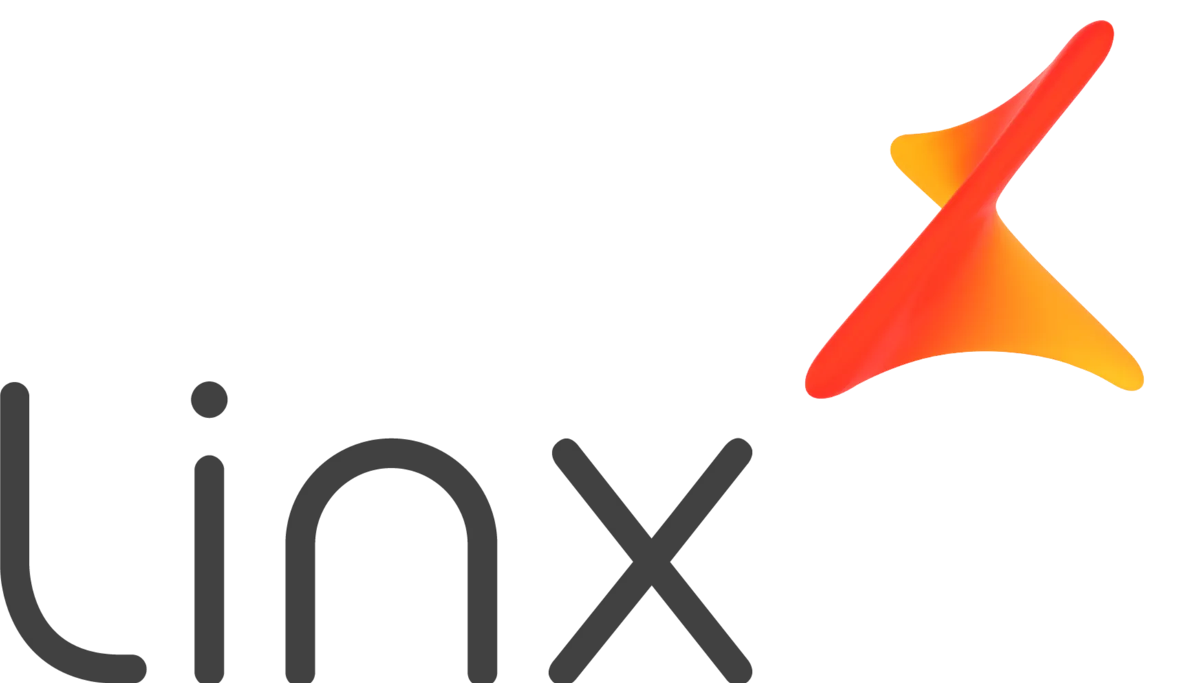 Logo da empresa Linx