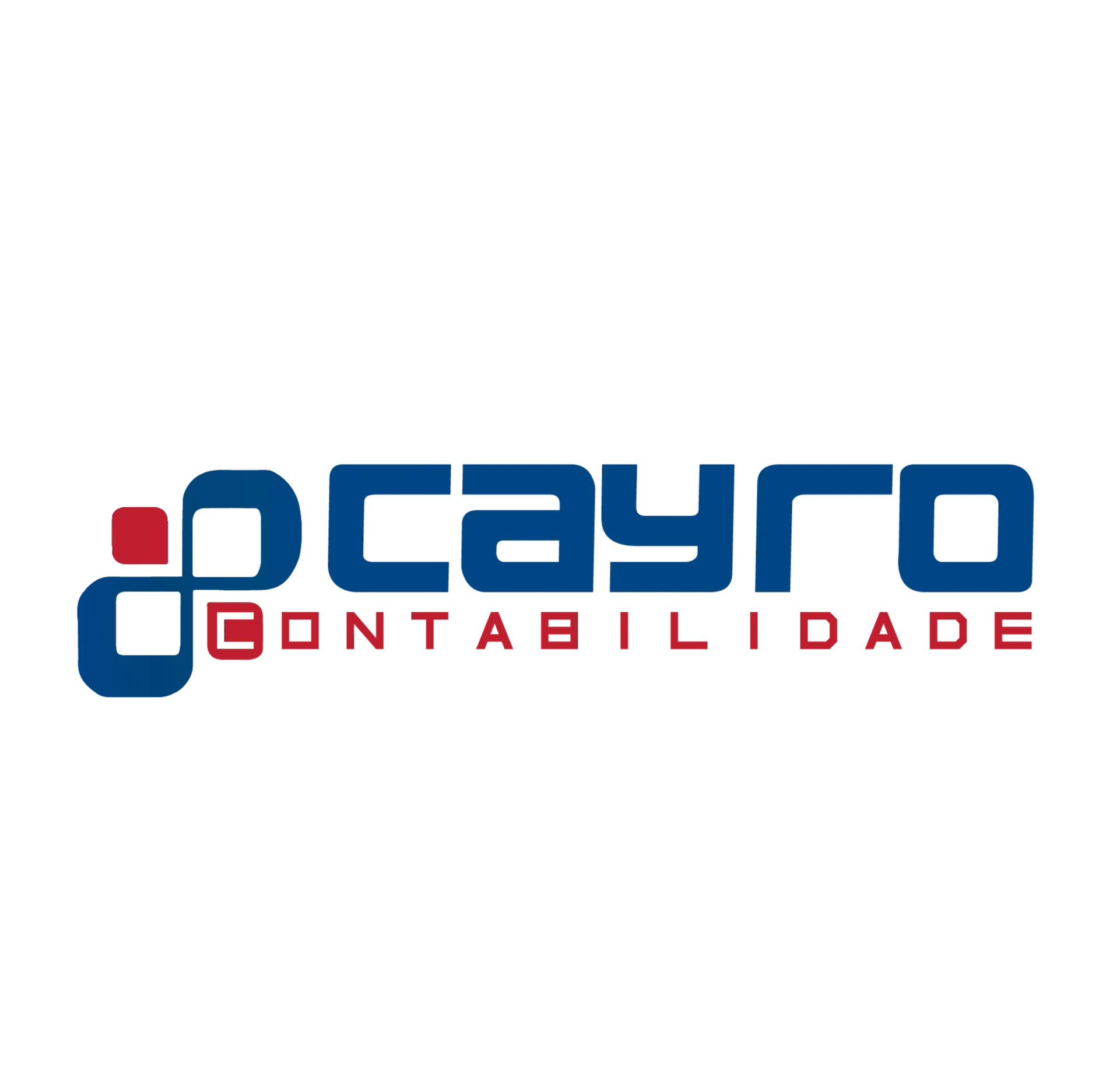 Logo da empresa Cayro Contabilidade