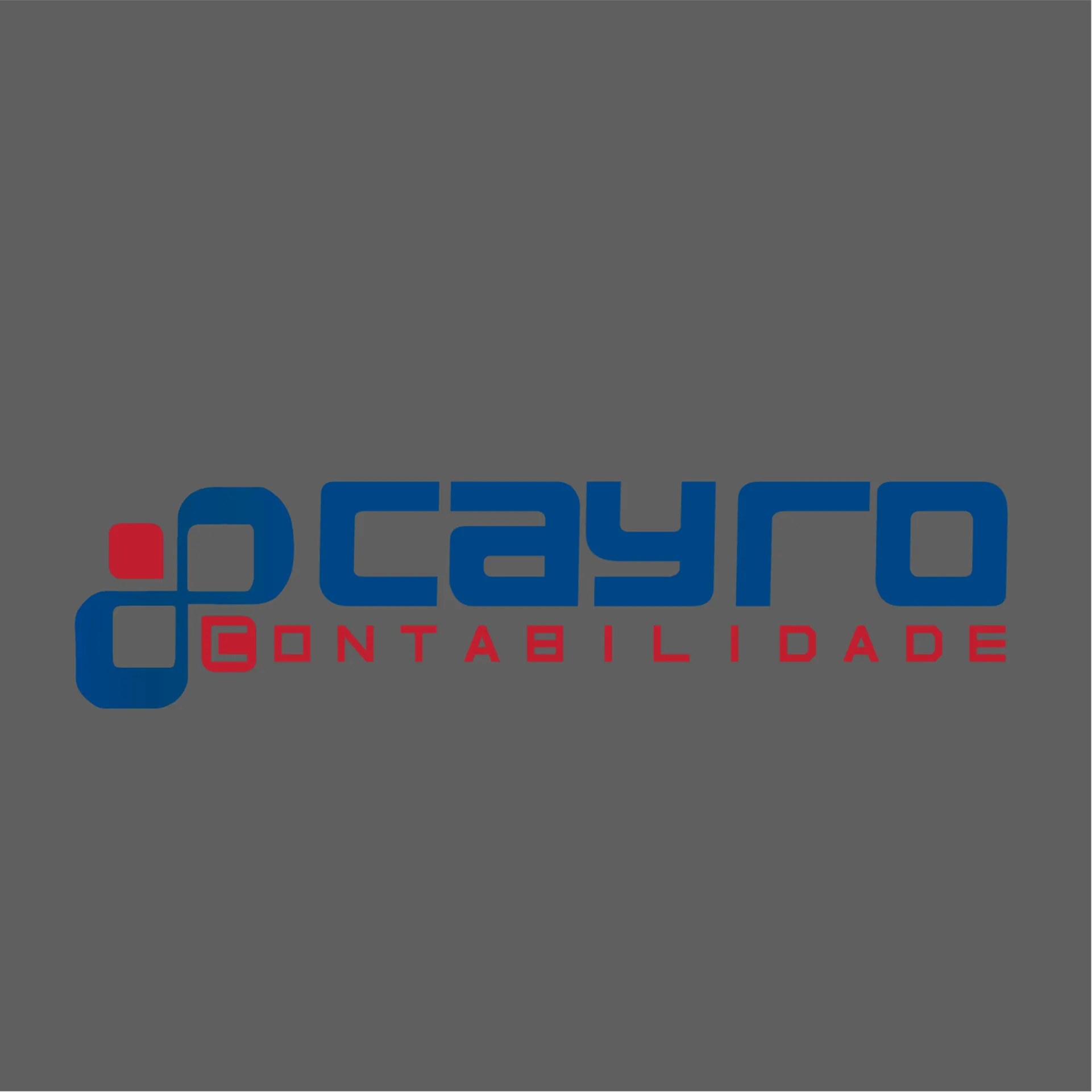 Logo da empresa Cayro Contabilidade