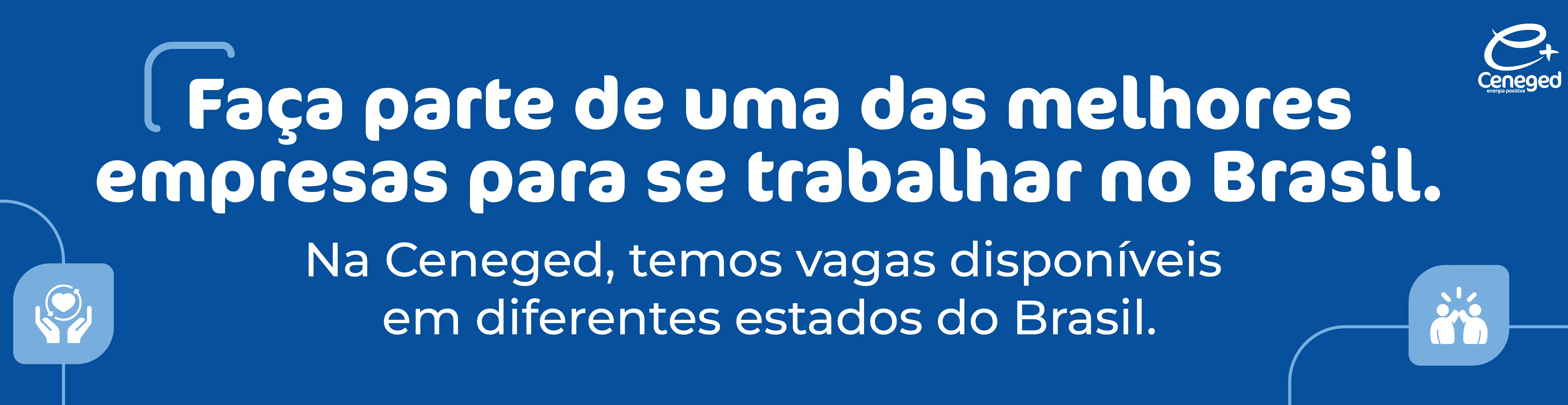 Imagem institucional 3 da empresa Ceneged