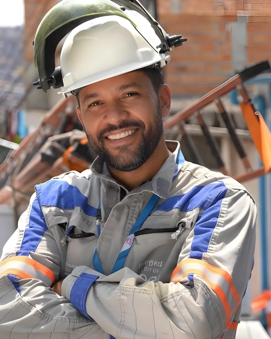 Imagem complementar 3 da empresa Ceneged