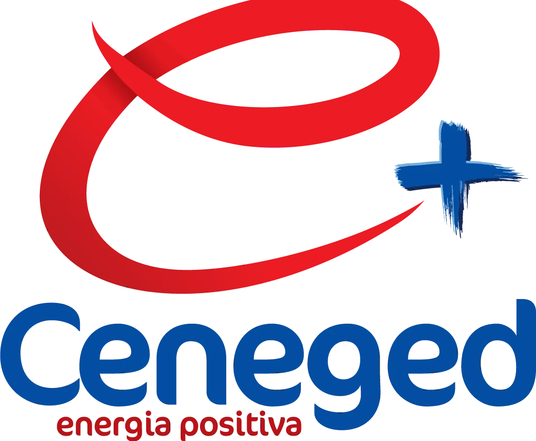 Logo da empresa Ceneged