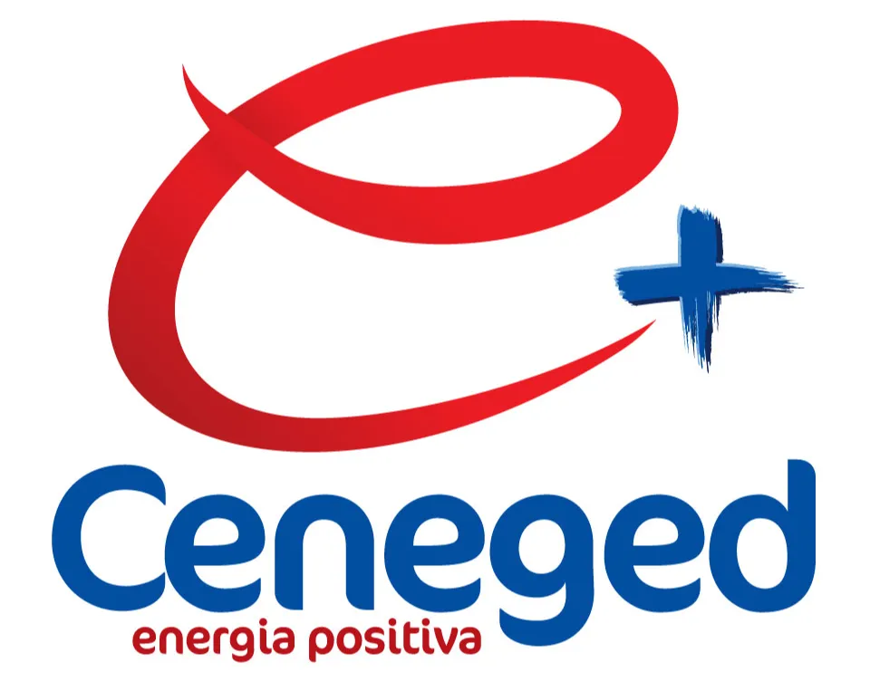 Logo da empresa Ceneged