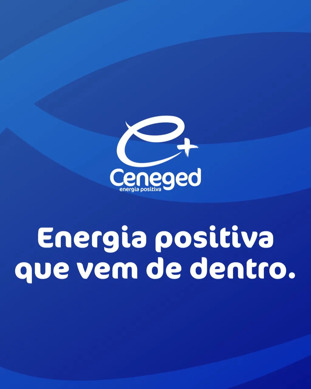 Logo da empresa Ceneged