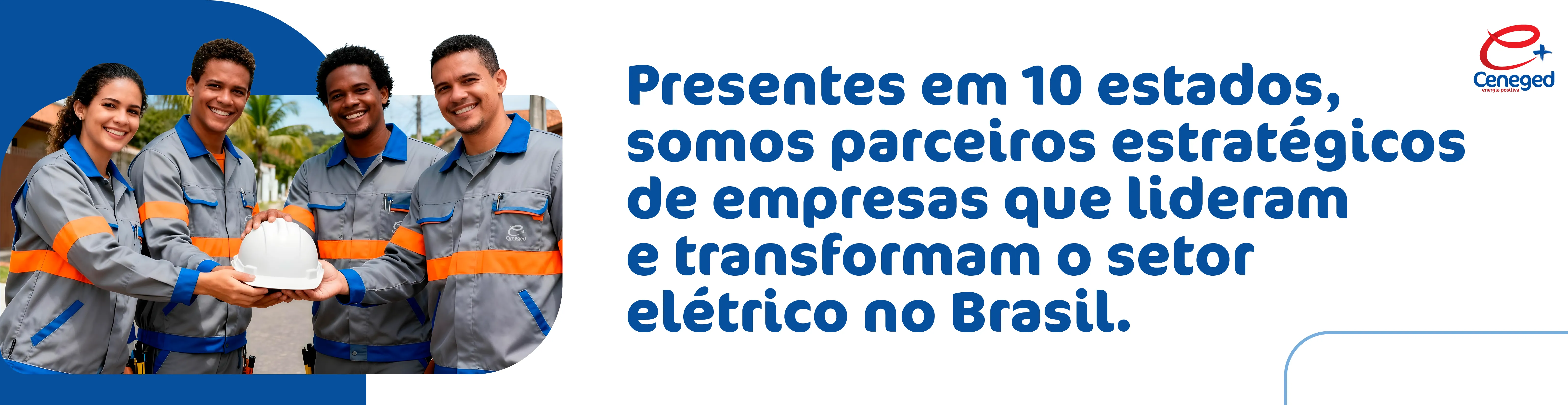 Imagem institucional 2 da empresa Ceneged