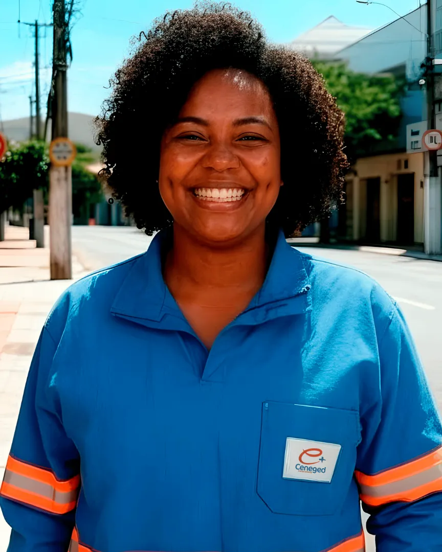 Imagem complementar 2 da empresa Ceneged