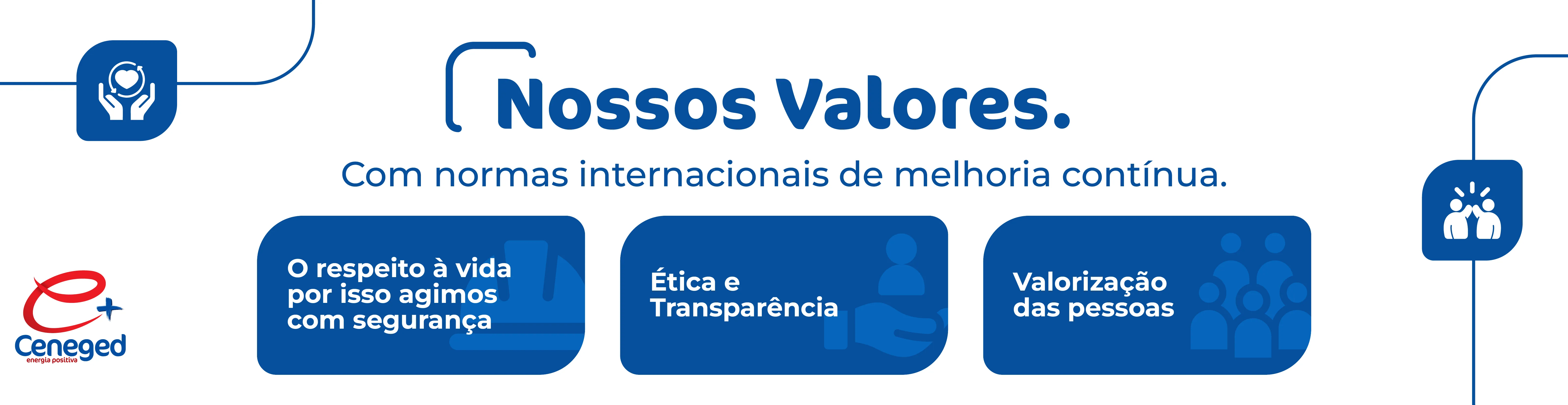 Imagem institucional 4 da empresa Ceneged